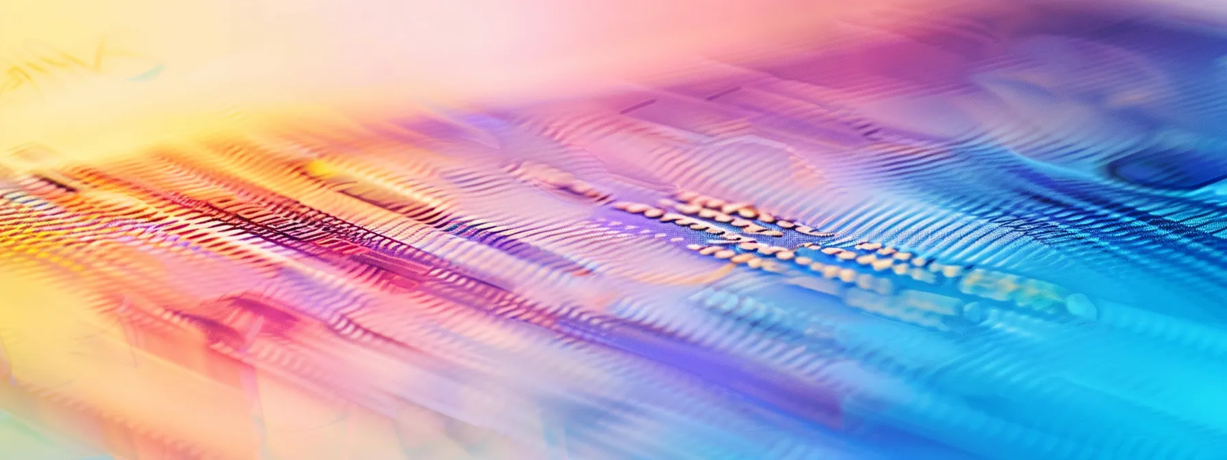 a captivating close-up of a high-quality printed cheque featuring rich textures and vibrant colors, highlighting the contrast between various suppliers' printing techniques against a soft-focus business environment backdrop.