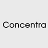 Concentra Bank Logo