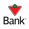 Canadian Tire Bank Logo