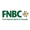 First Nations Bank of Canada Logo