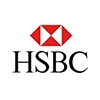 HSBC Bank Canada Logo