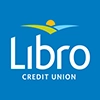 Libro Credit Union Logo