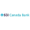 SBI Canada Bank Logo