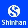 Shinhan Bank Canada Logo