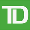 TD (Toronto-Dominion) Bank Logo