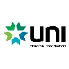 UNI Financial Cooperation Logo