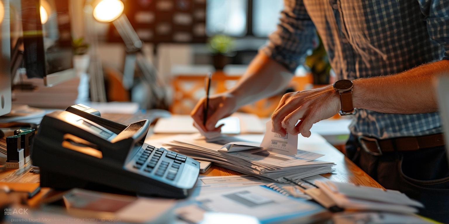 Cheque Printing