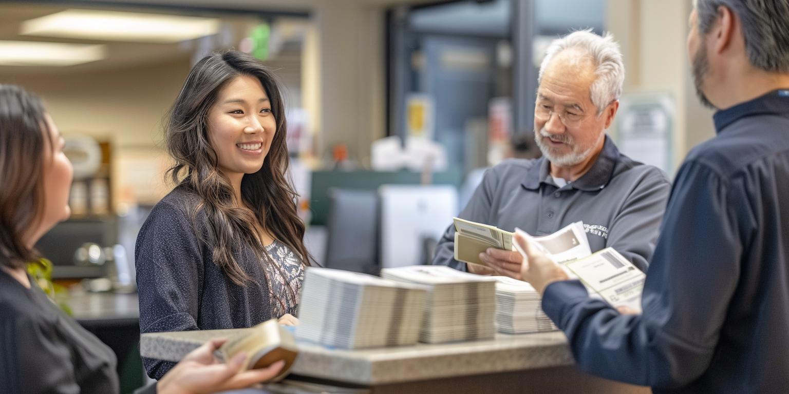 Order Bank Cheques in Calgary and Save Big!