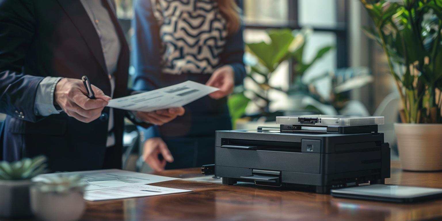 Business Cheque Printing