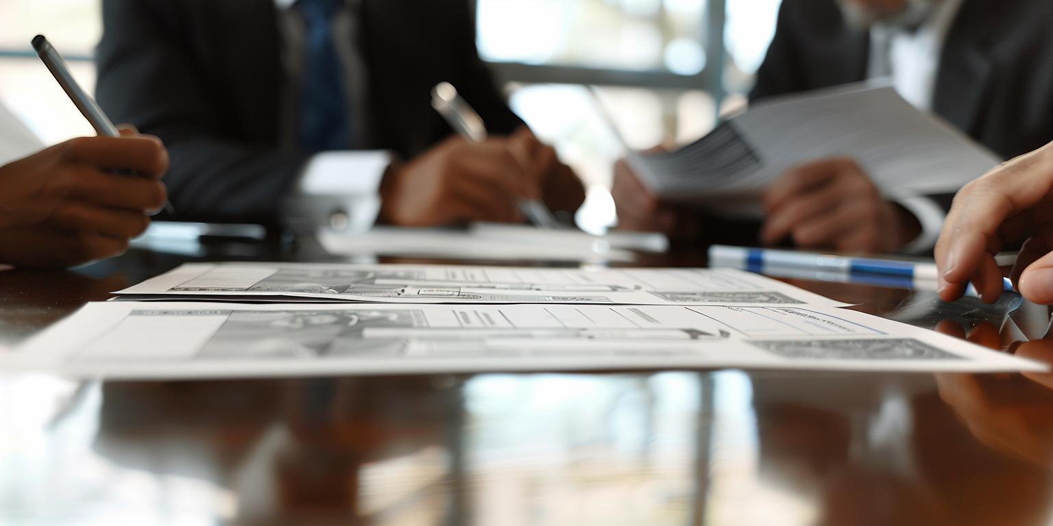 Business Cheques