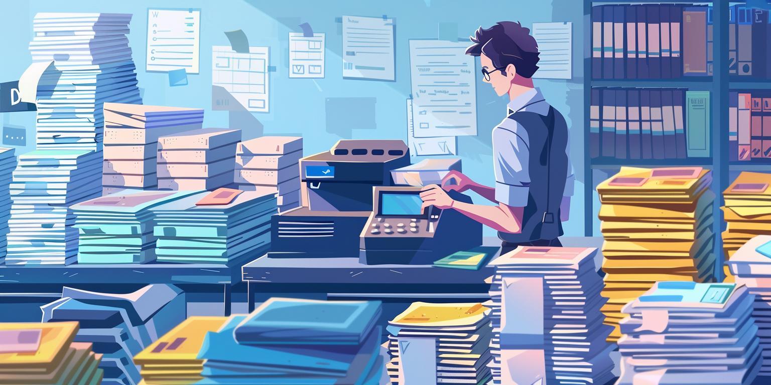 Cheque Printing
