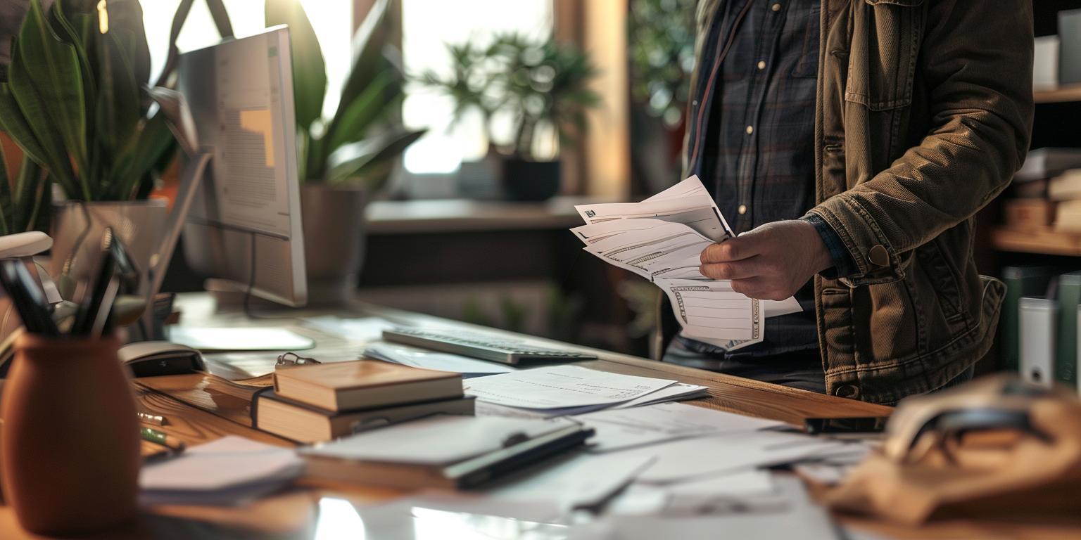 Cheque Printing