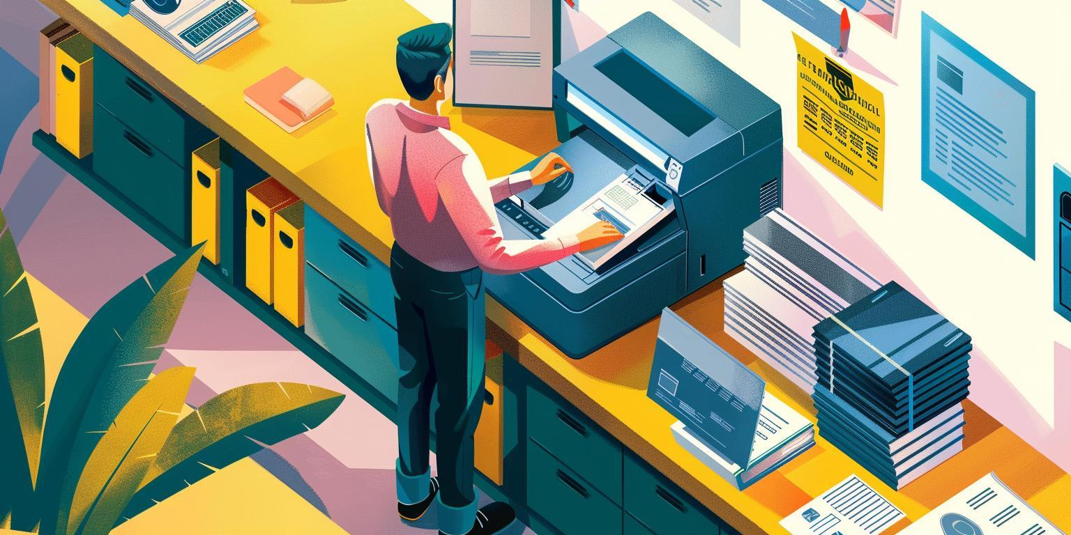 Cheque Printing