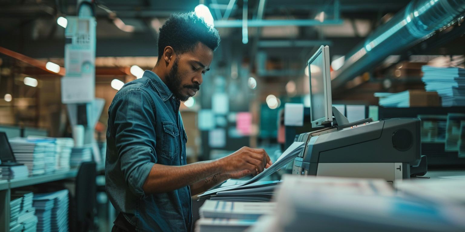 Cheque Printing