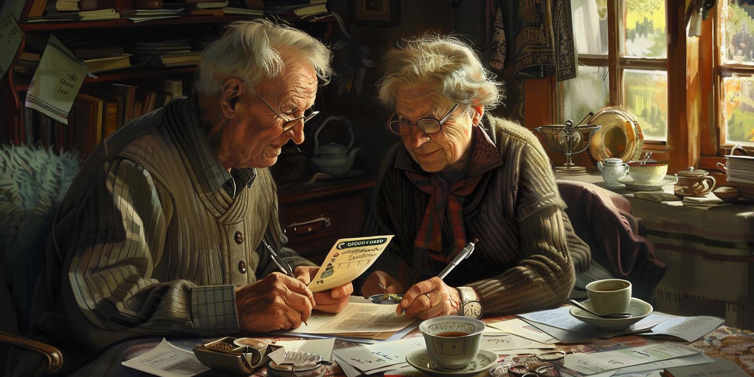 Manual Cheques