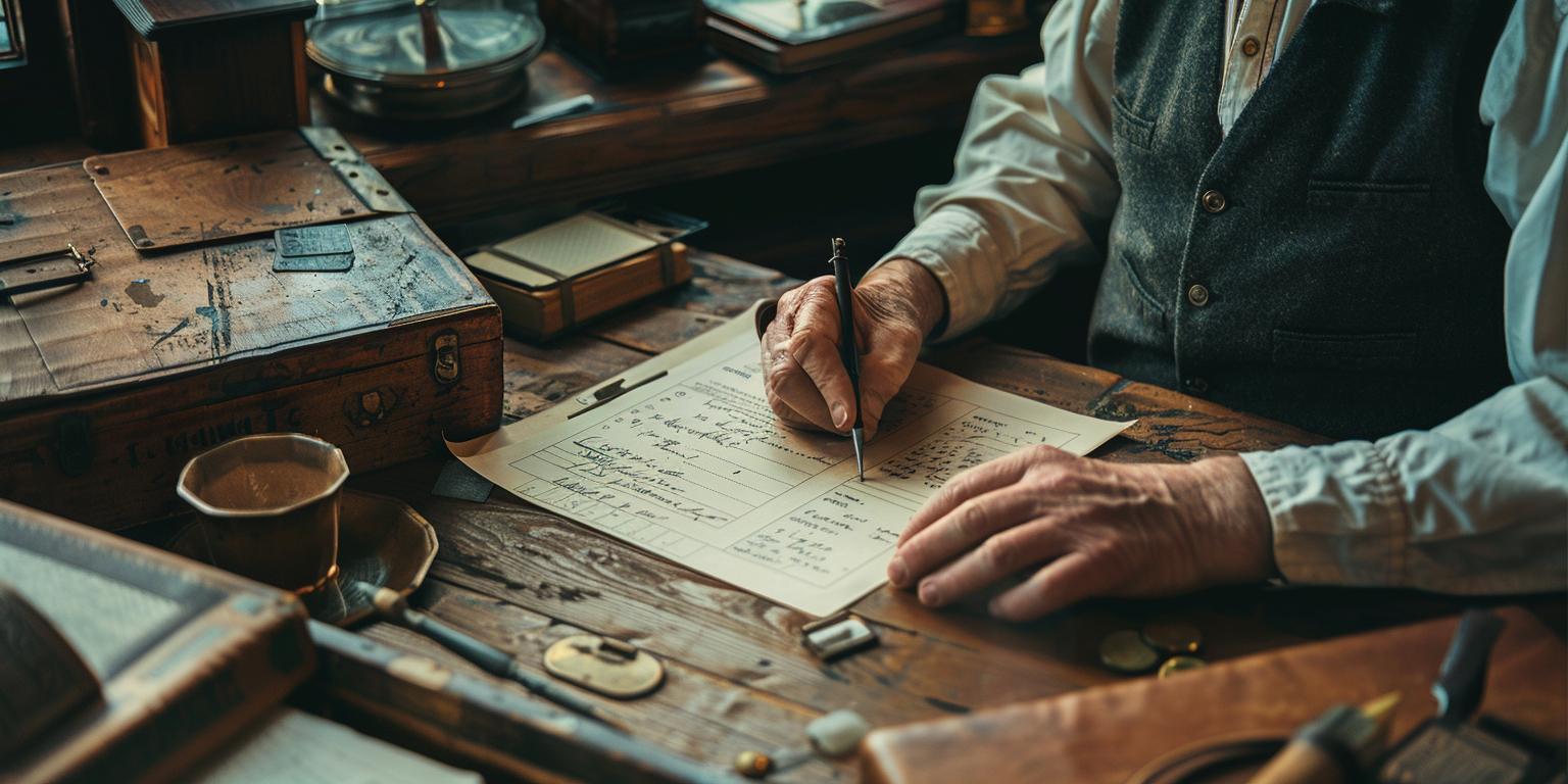 Manual Cheques
