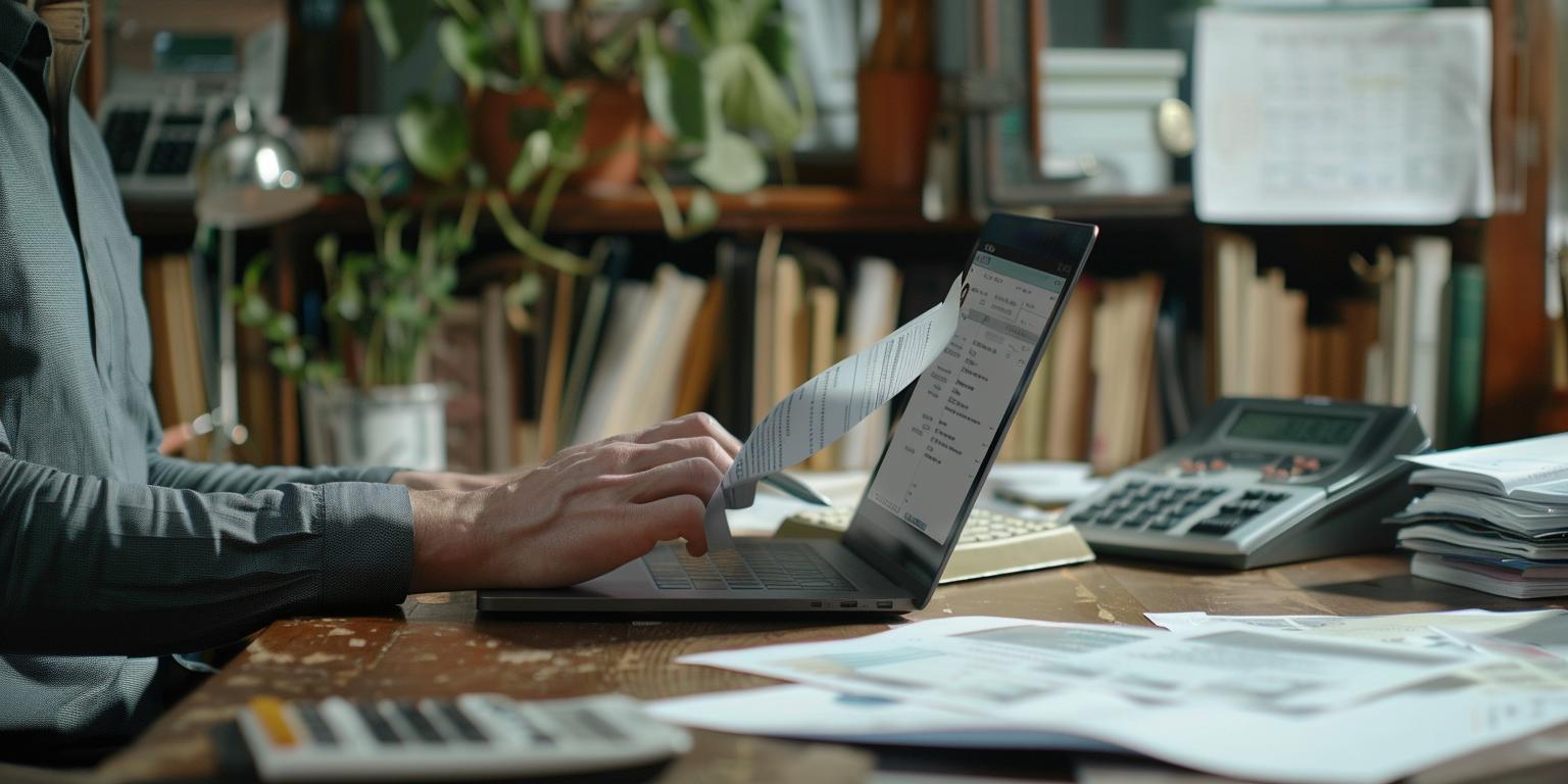 Quickbooks Cheques