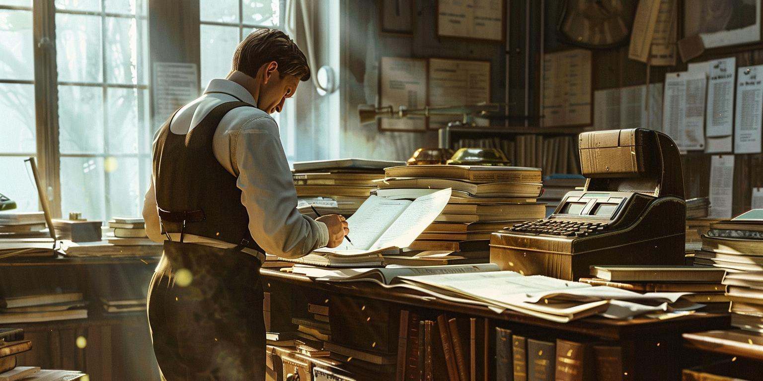 Manual Cheques