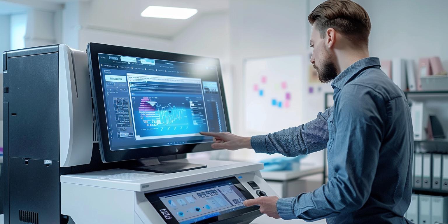 Computer Cheque Printing