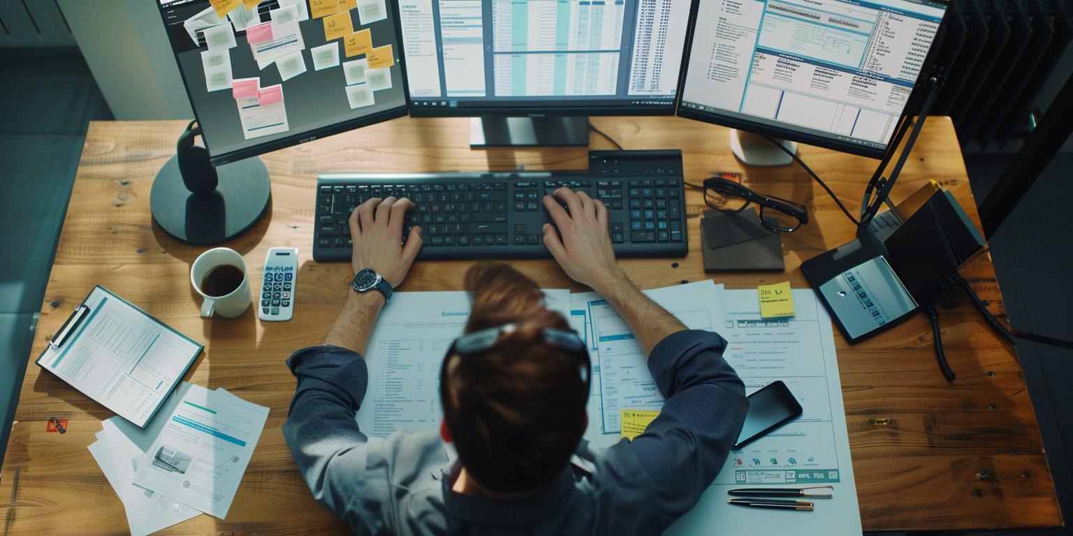 Computer Cheque Printing