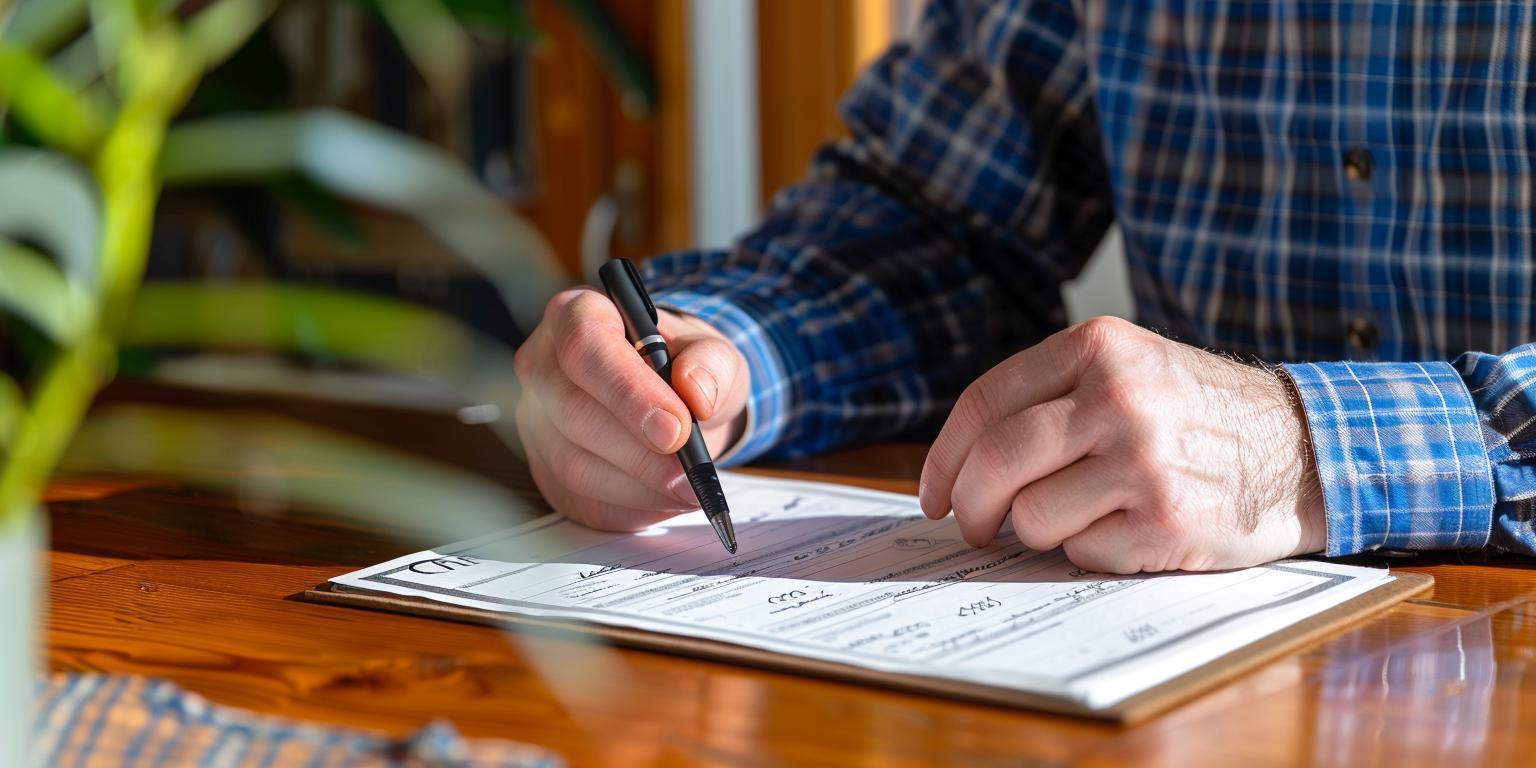 Manual Cheque Printing