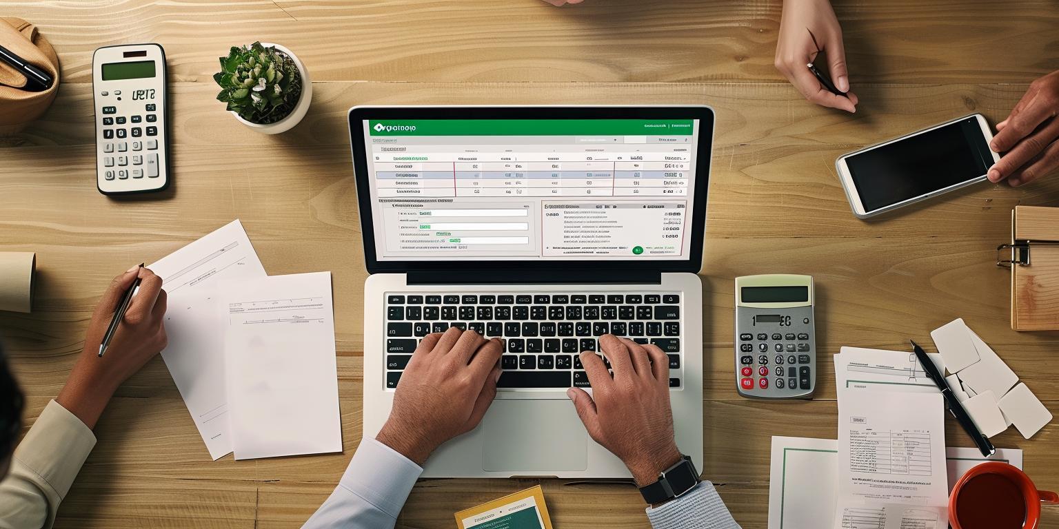 QuickBooks Cheques