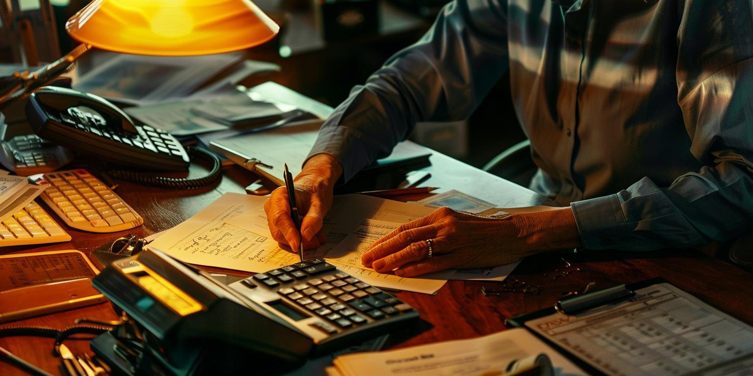Manual Cheques
