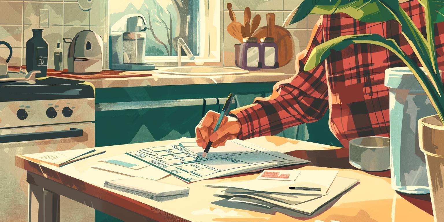 Manual Cheques