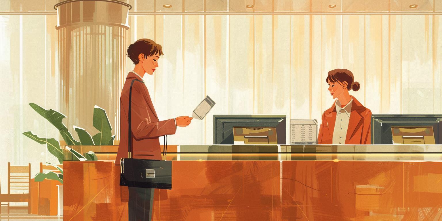 Bank Cheques