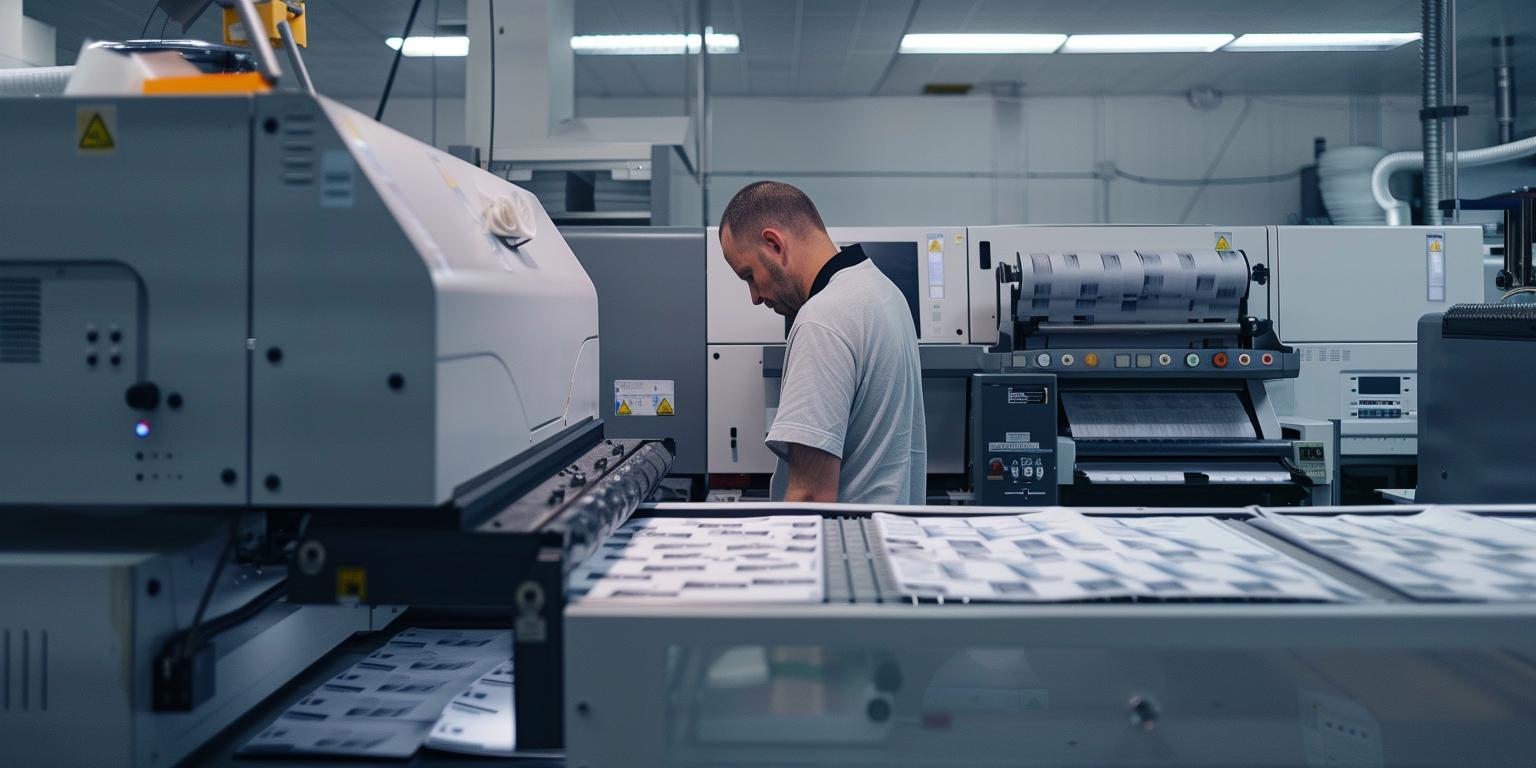 Laser Cheque Printing