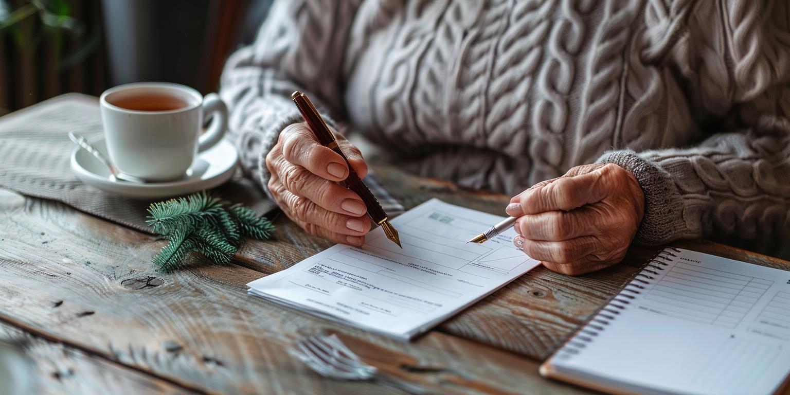 Manual Cheques