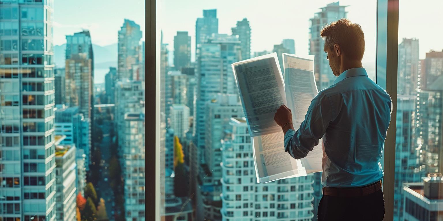 Vancouver and Area Cheque Printing Services