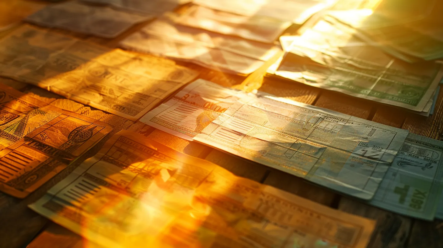 What to Know About Historical Cheque Processing Practices