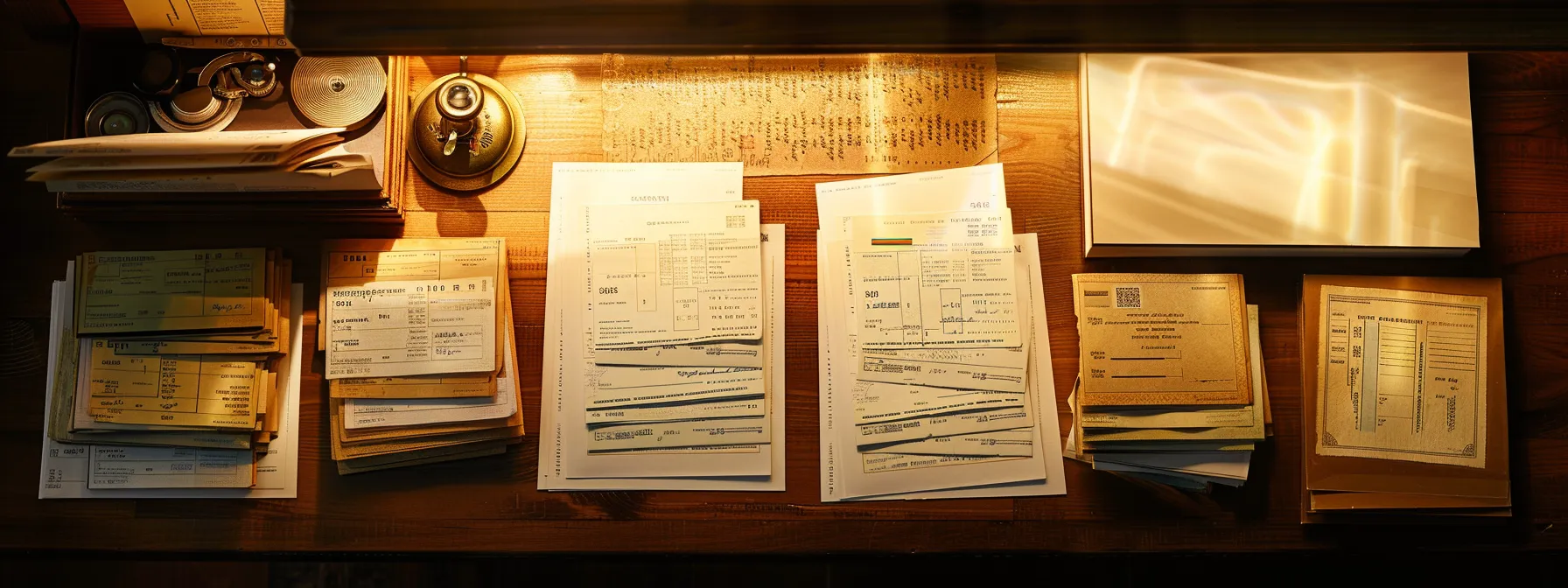 Best Practices for Using Checks and Forms Effectively