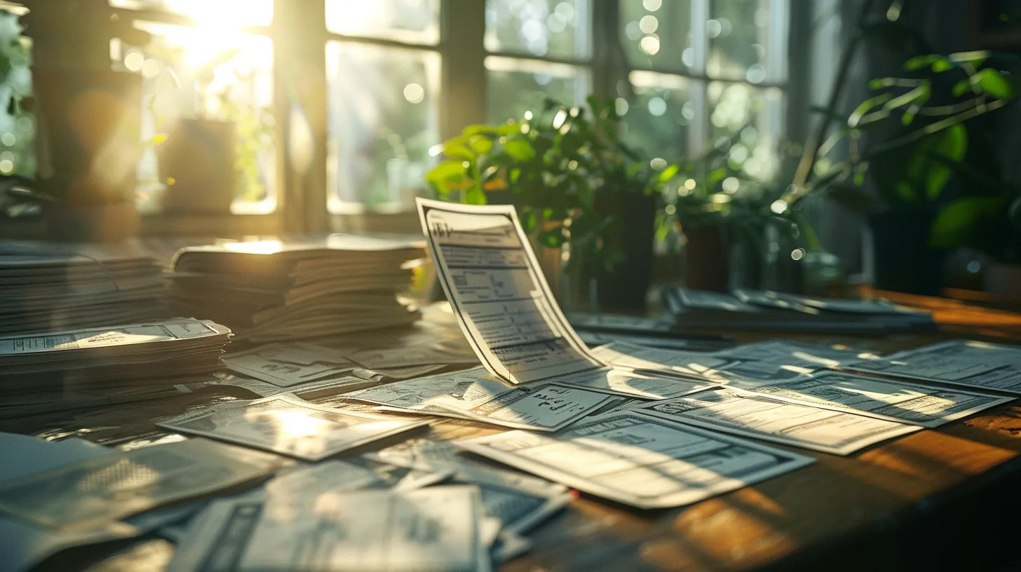 The Impact of Cheques Throughout Modern Business Frameworks