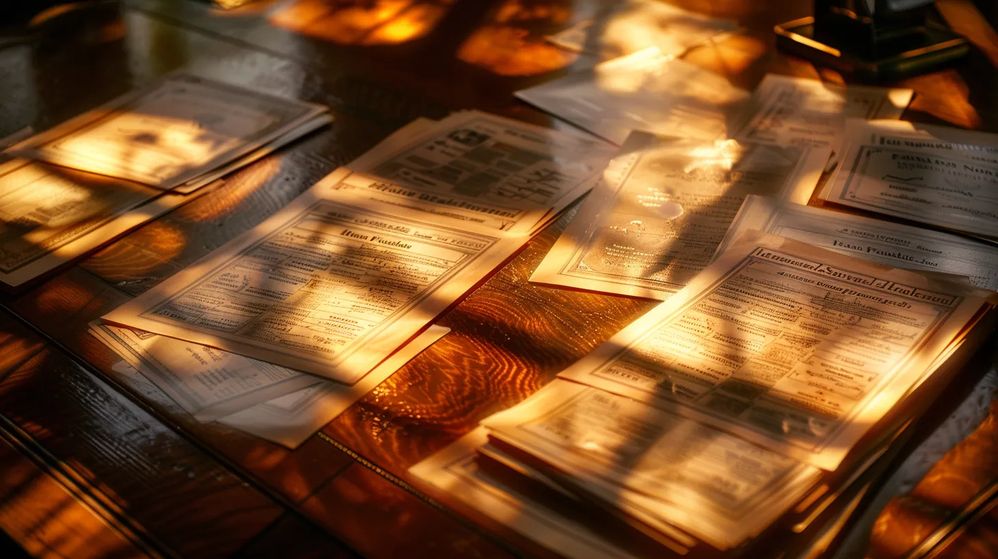 Understanding Why Cheques Stay Relevant in Today’s Digital Age