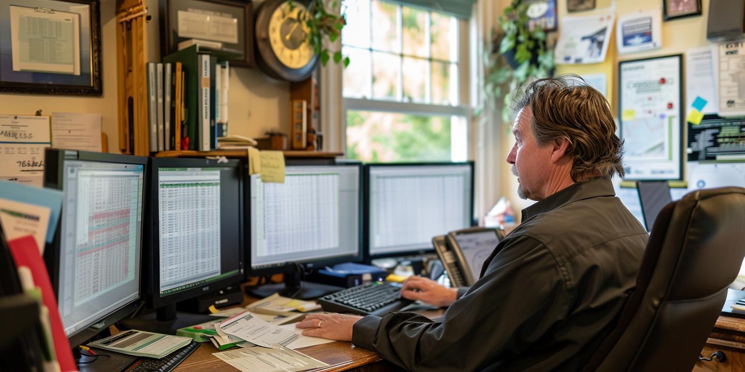 Quickbook Cheques