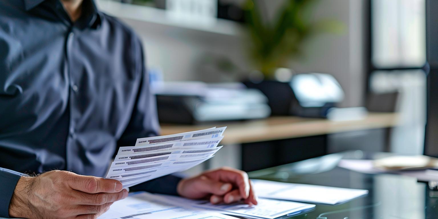 Red Deer and area Cheque Printing Services