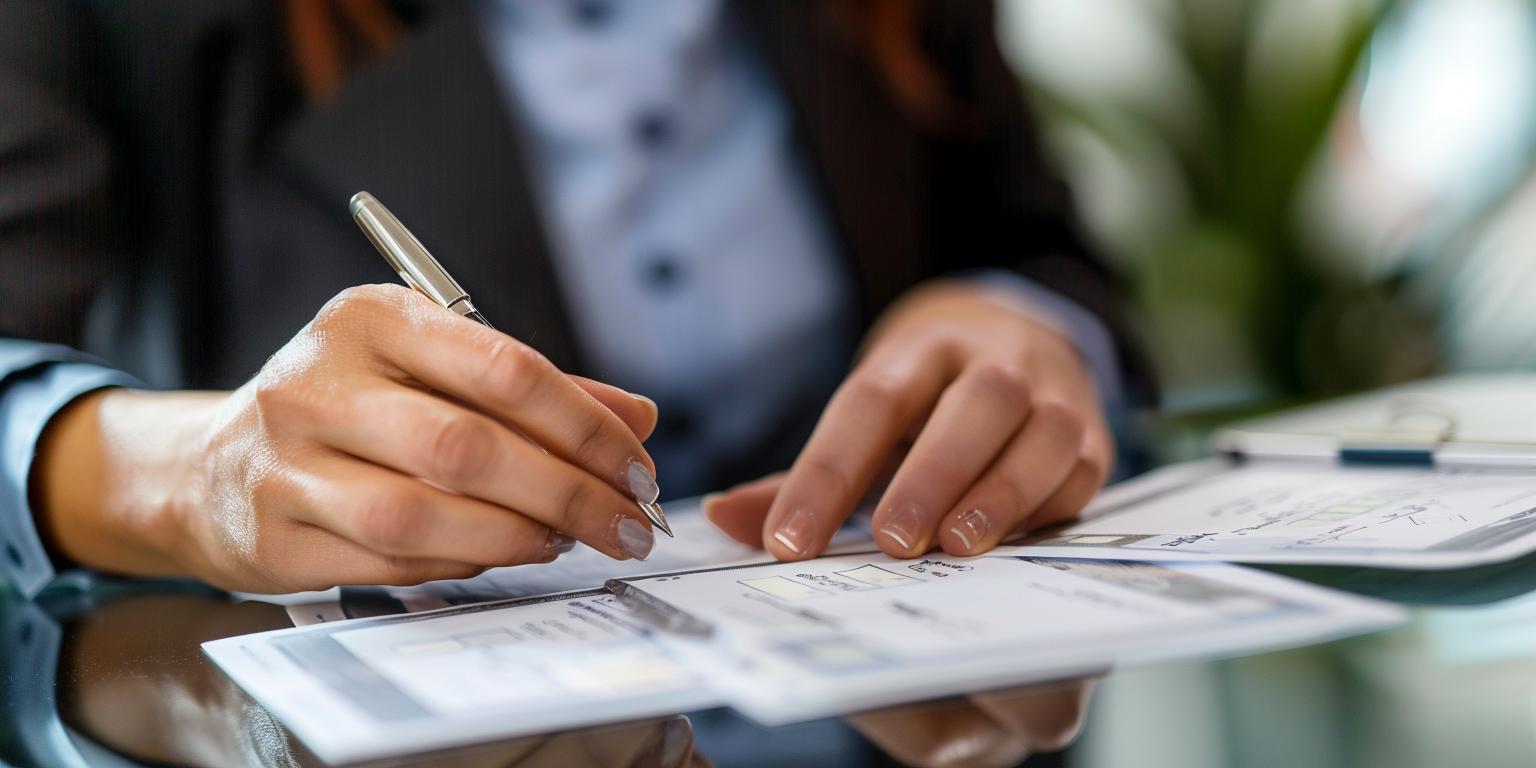 Business Cheques