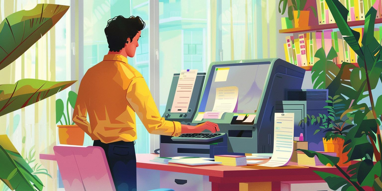 Red Deer and area Cheque Printing Services