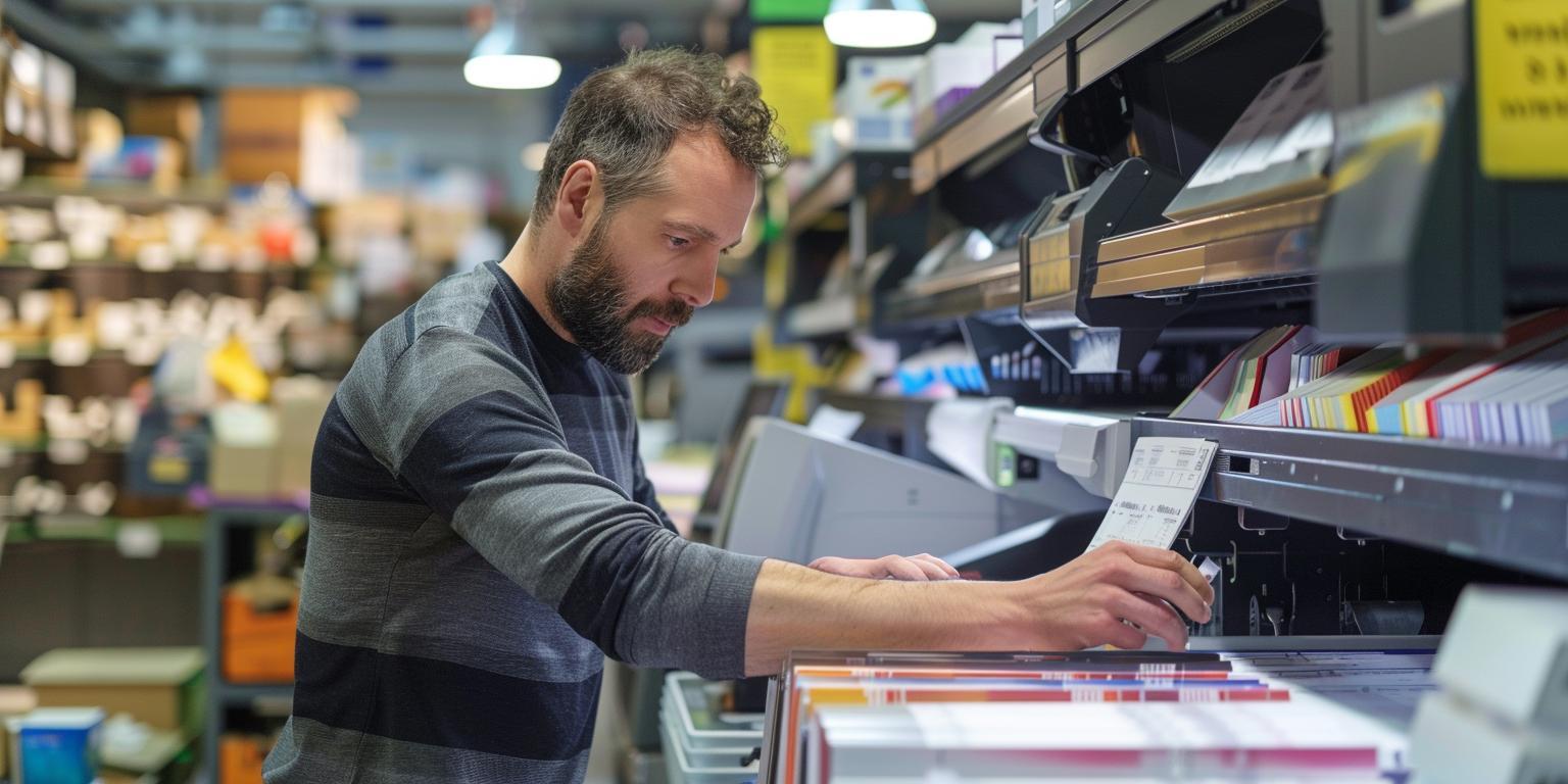 cheque printing