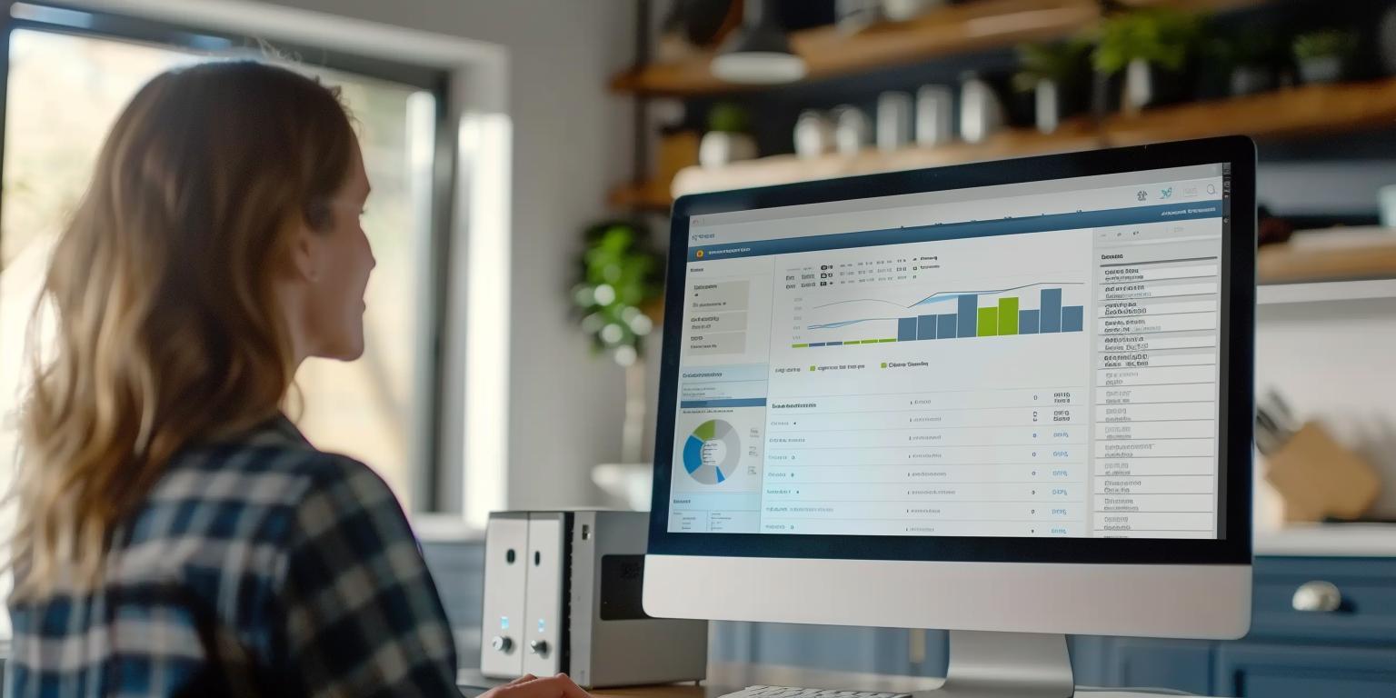 QuickBooks Cheques