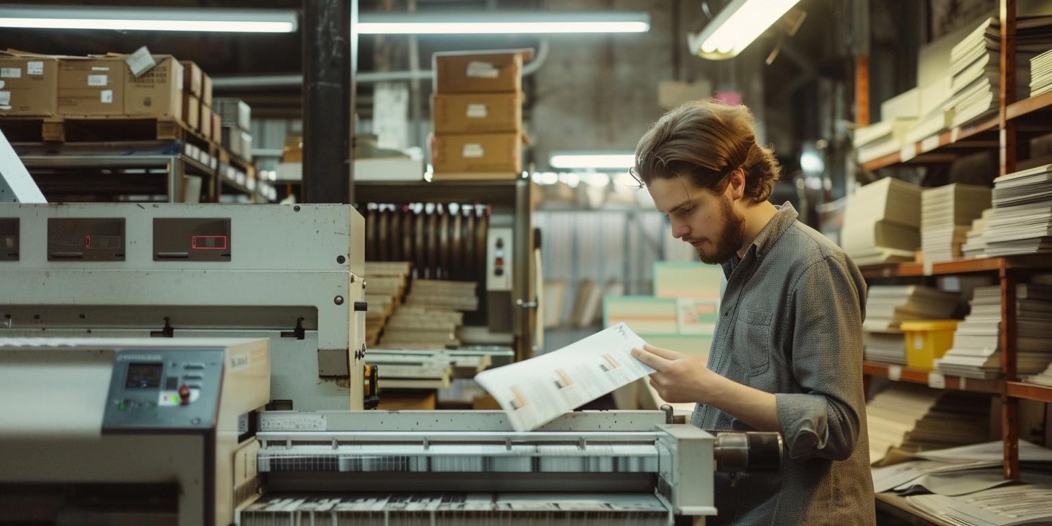 Cheque Printing