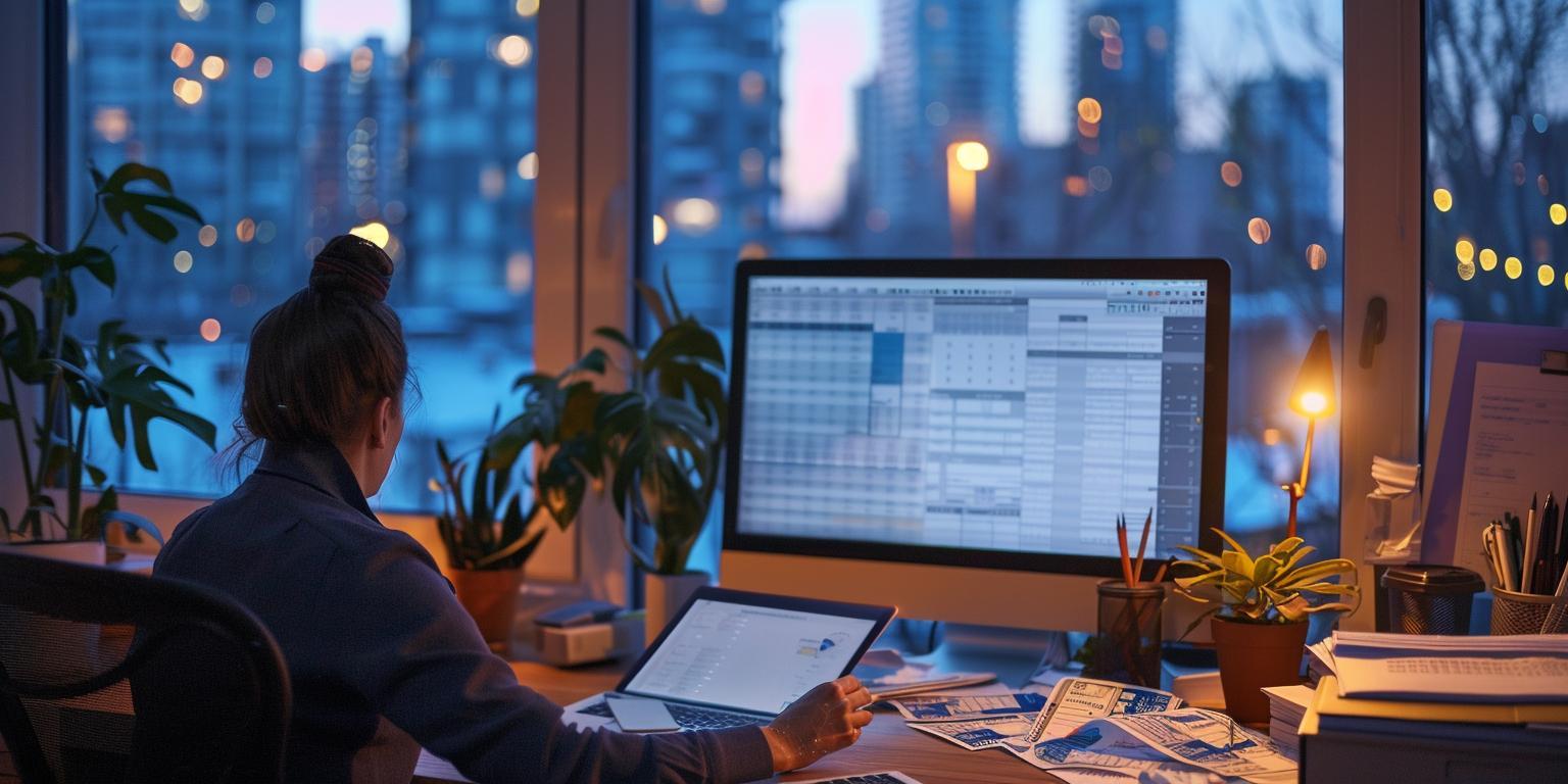 Edmonton and Area Cheque Printing Services