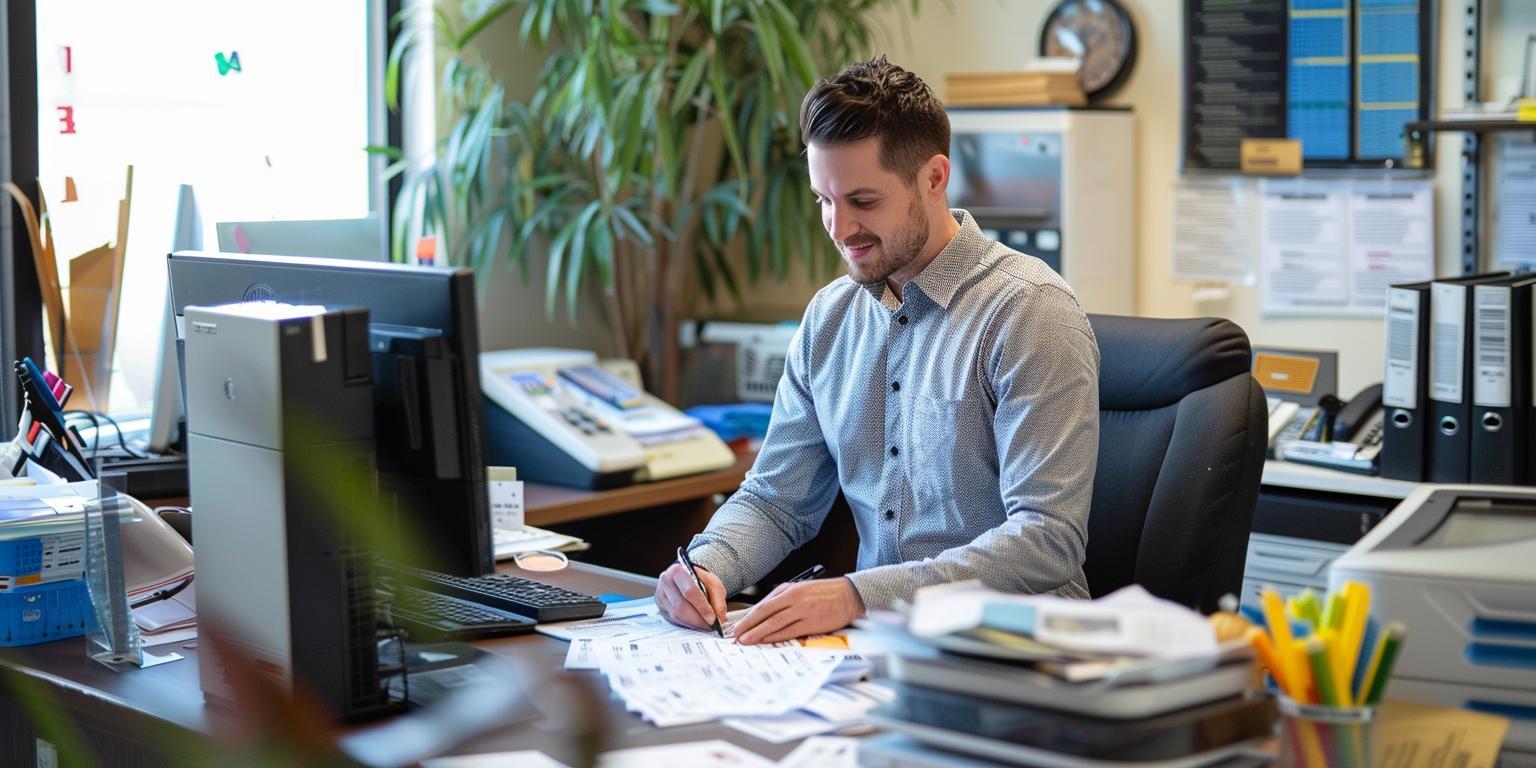Edmonton and Area Cheque Printing Services