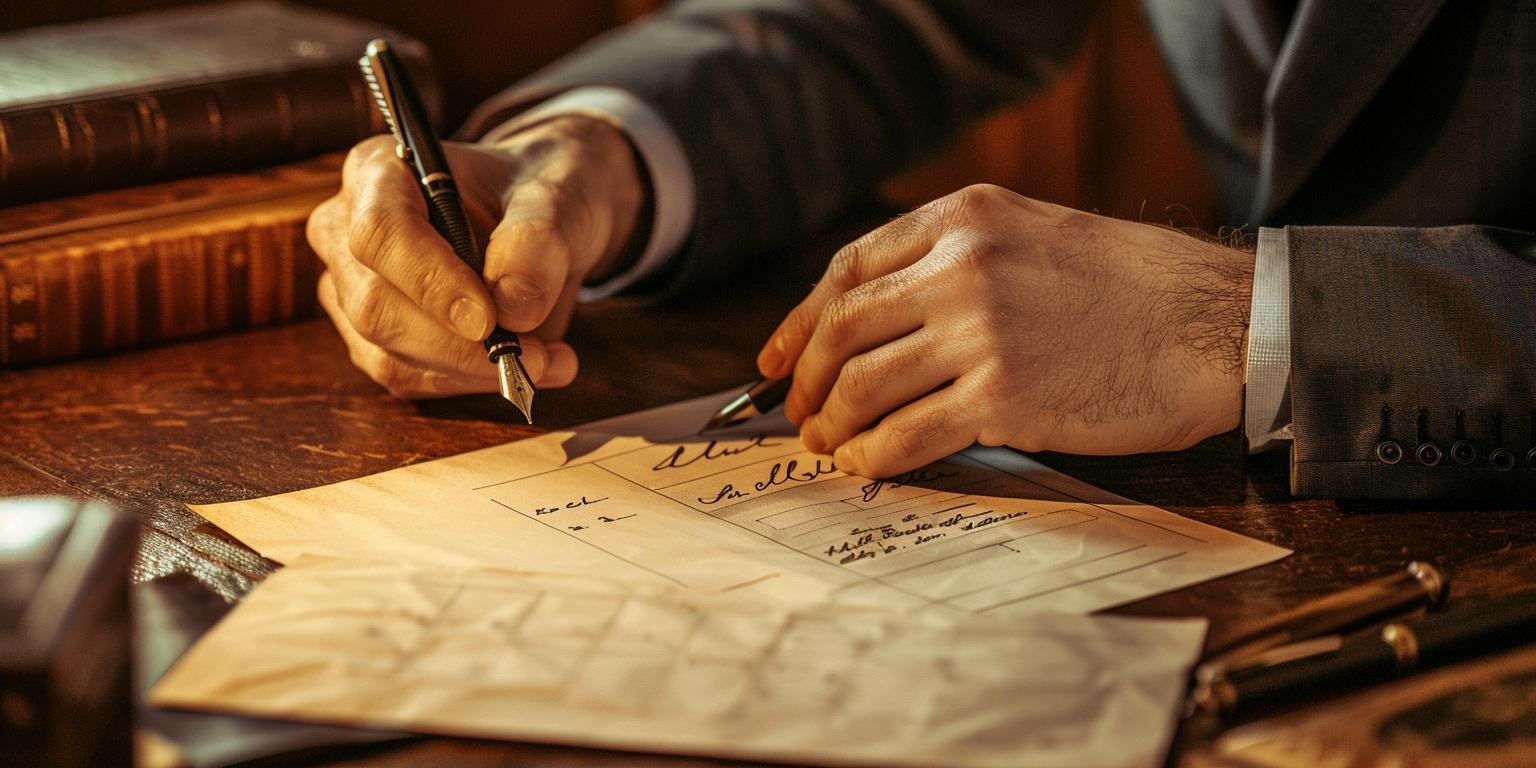 Manual Cheques