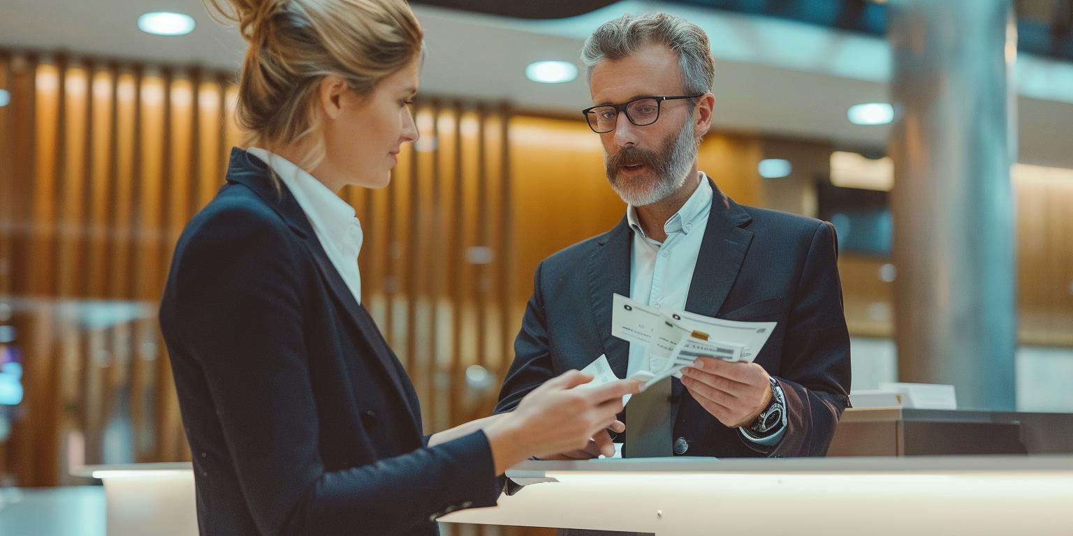 Bank Cheques