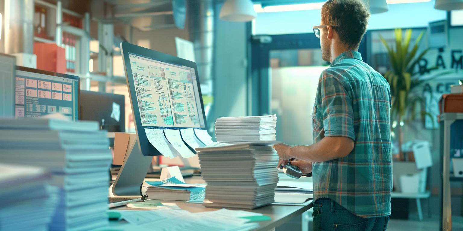 Cheque Printing