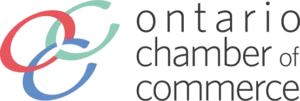 Client logo that orders cheques