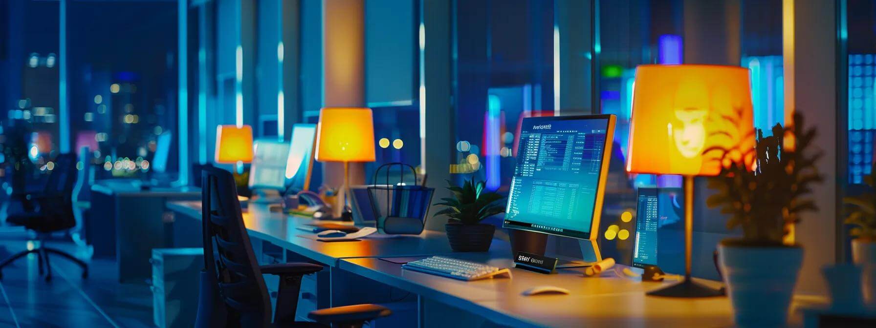 How Do Computer Checks Support Daily Operations